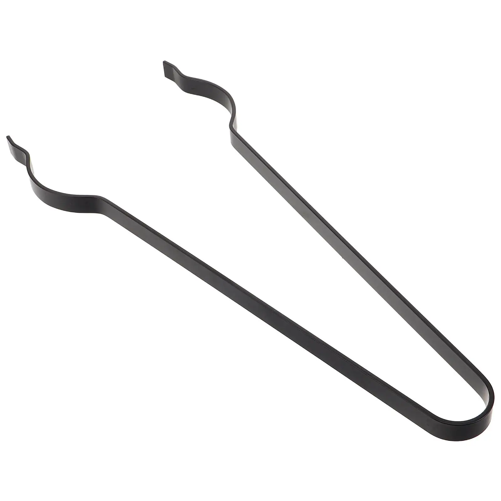 

Crucible Tong 16.34x2.76x0.59in Jewelry Casting Tongs Ergonomic Handle High Temperature Stability Metal Melting Furnace Tools