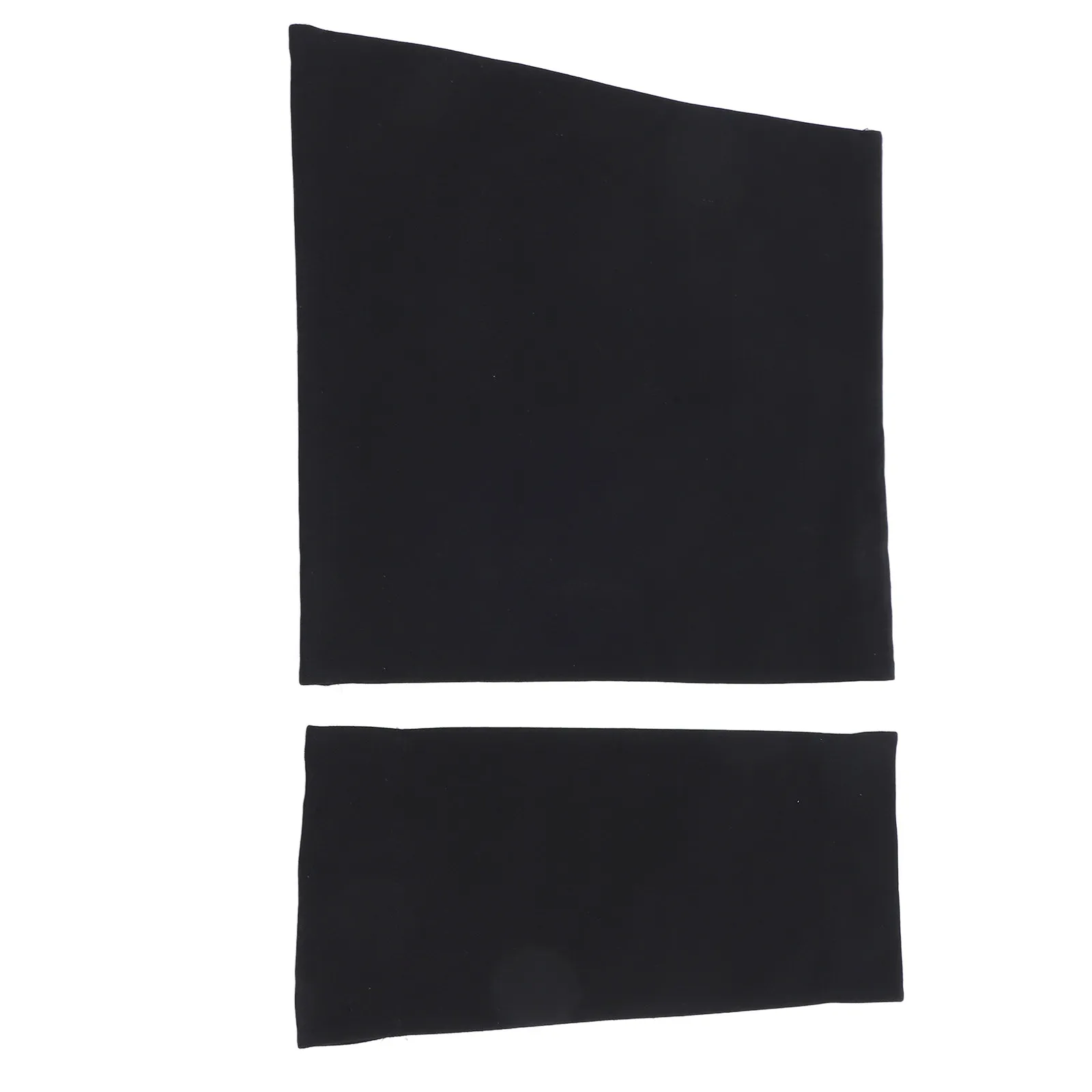Chair Replacement Canvas Set Breathable Anti Aging Folding Chair Seat Cover Directors Makeup Seat Canvas for Folding Recliner