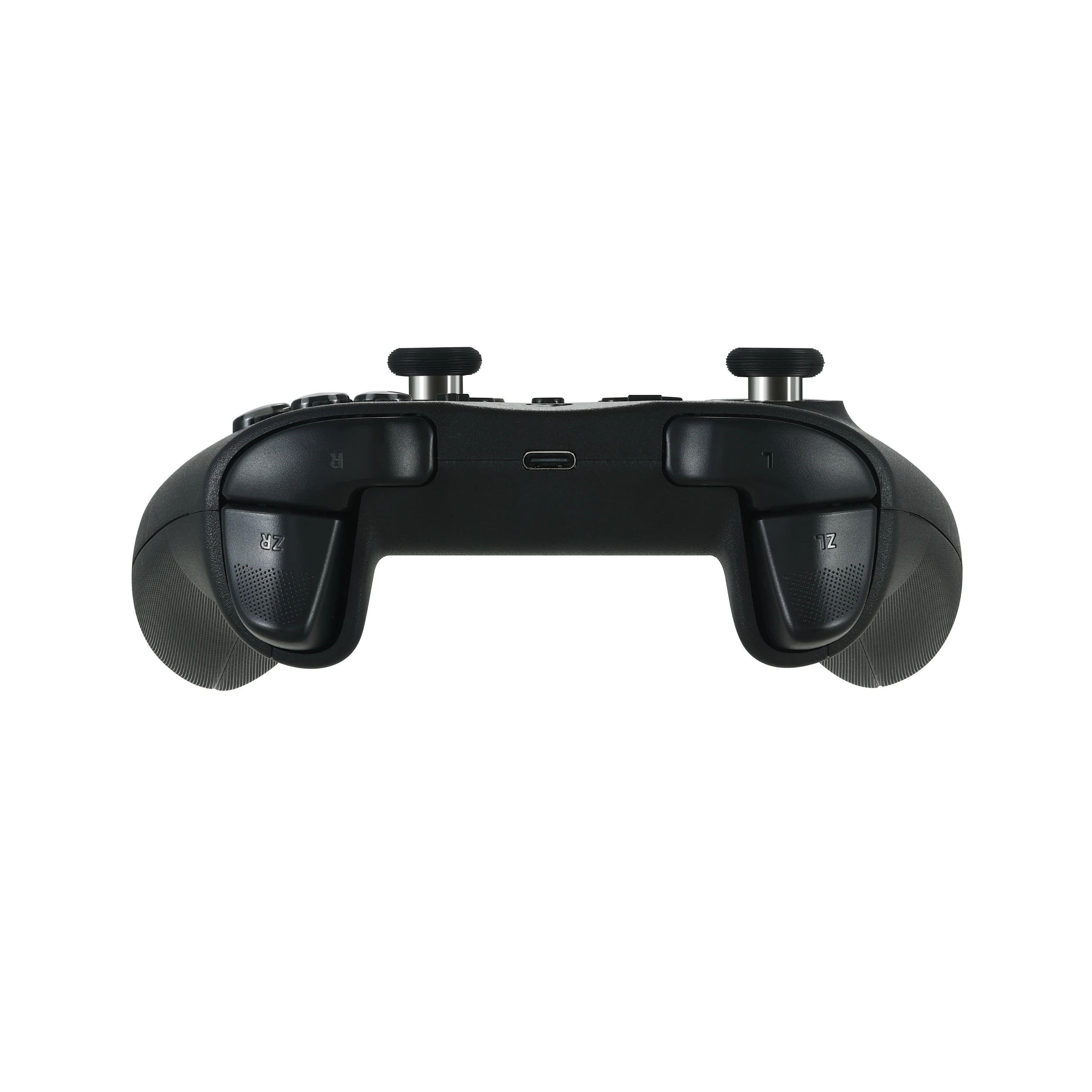 GuliKit ES MAX Kontroler do gier Bluetooth Bezprzewodowy i Przewodowy Gamepad dla Windows, Steam, Switch 1/2, Android z joystickami TMR — zdjęcie produktu 4