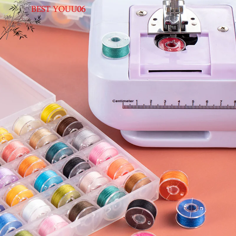 Hot Sewing Bobbins …