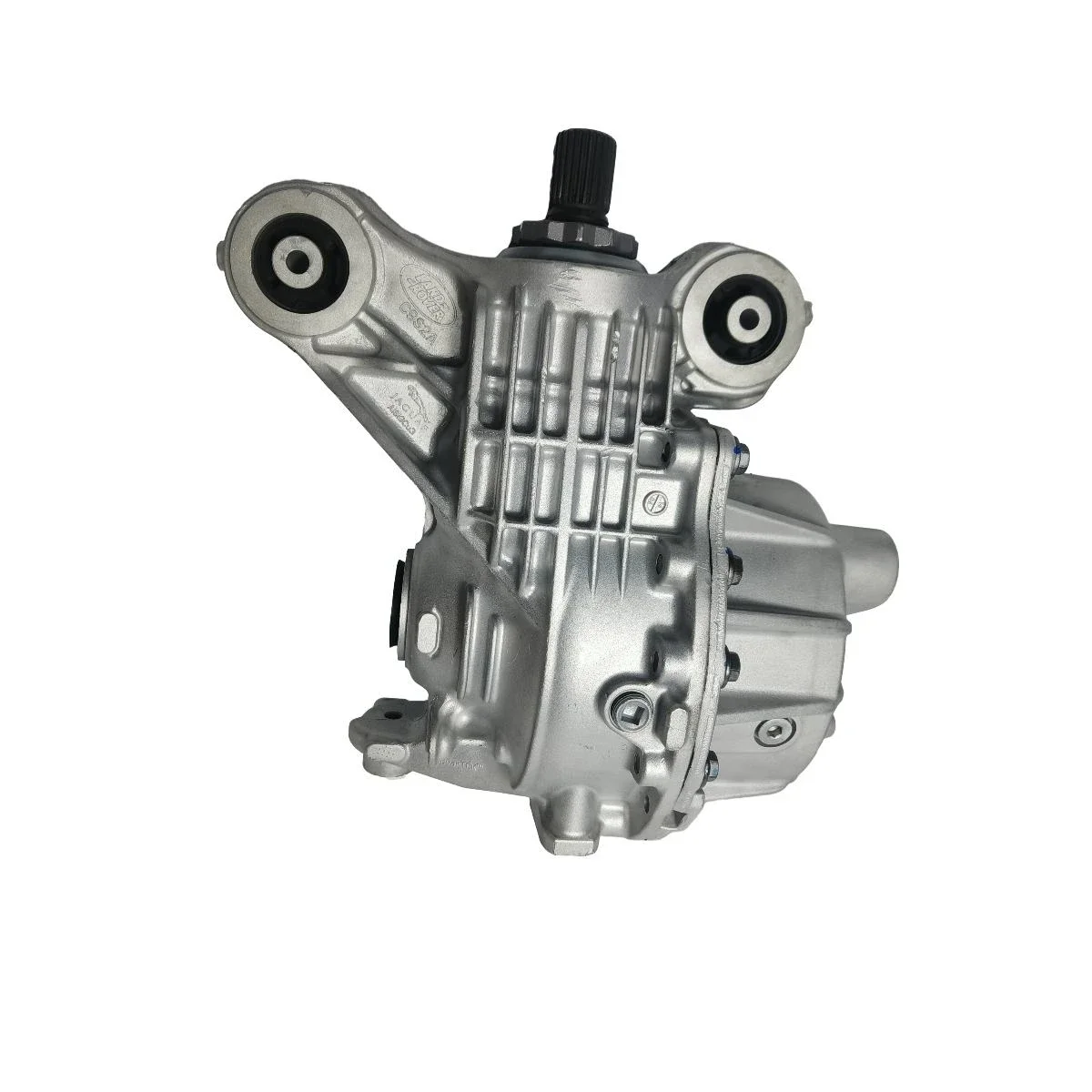 2025 LR041965 Range Rover with electronic differential lock rear differential