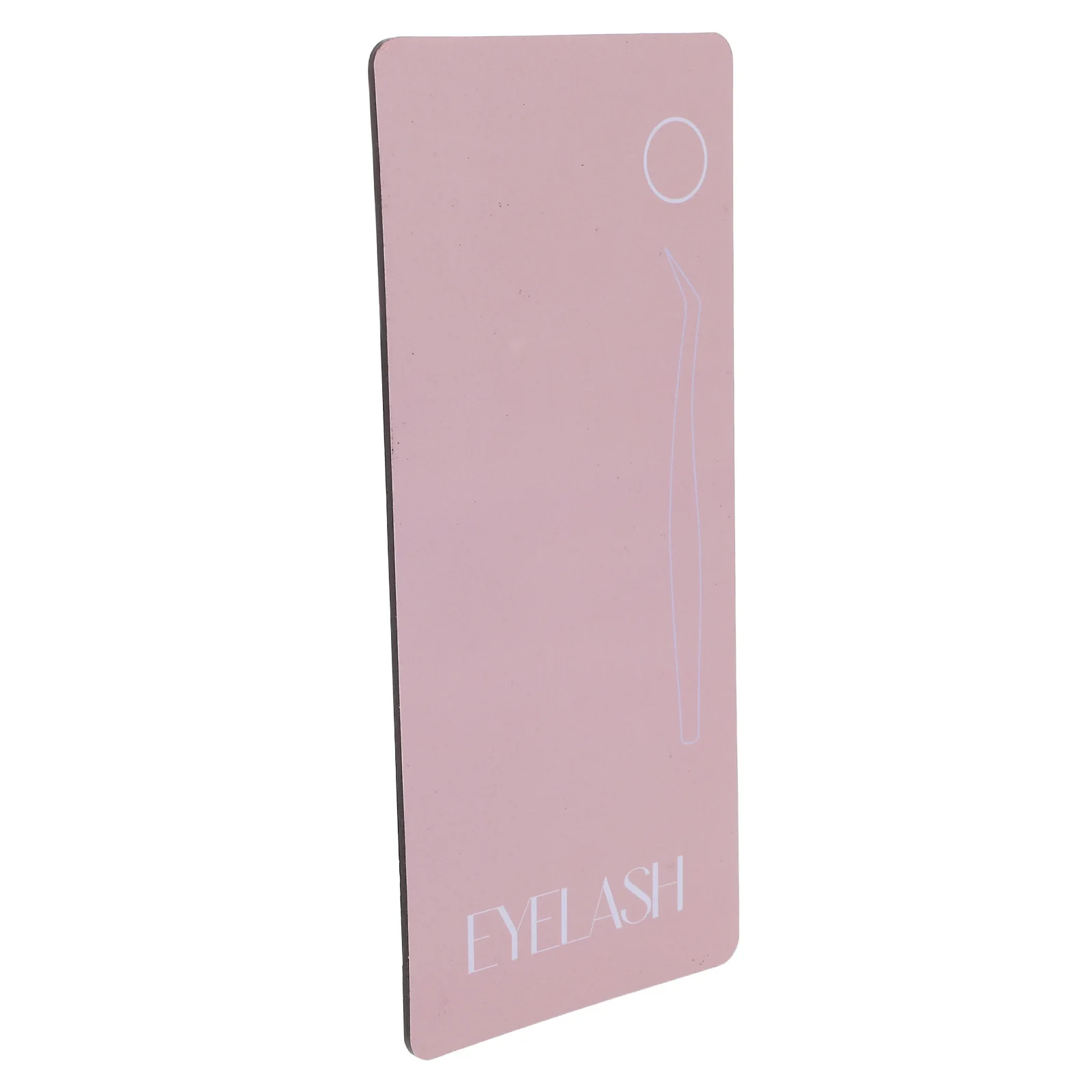 علبة تمديد الرموش المغناطيسية، منصة مطاطية ناعمة لتطبيق الرموش الفعالة، مريحة ومناسبة للسفر، وصديقة للجمال #4
