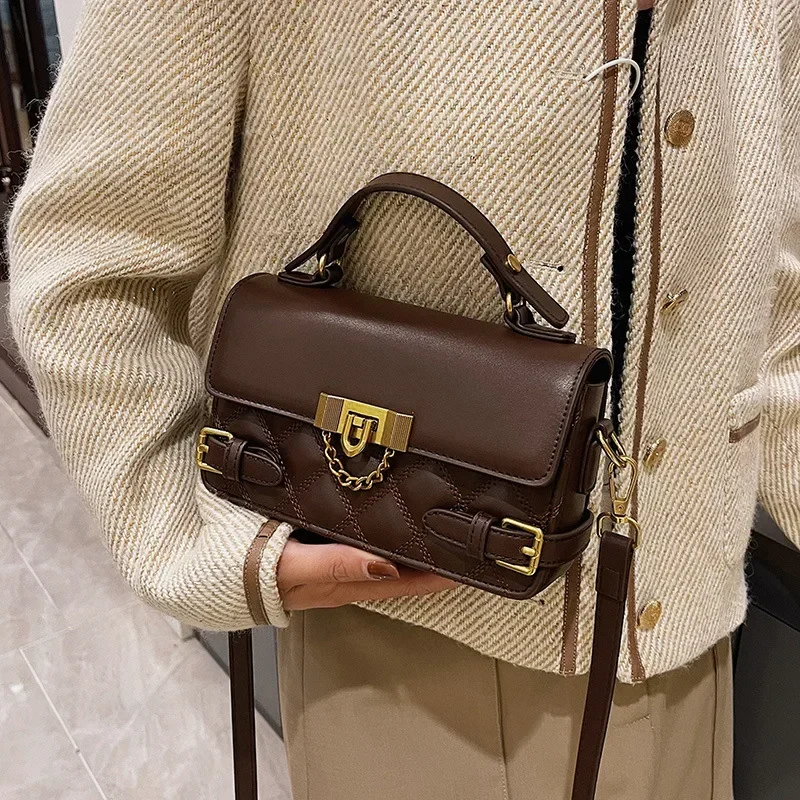 

2025 Diamond-Cube Satchel Women's Luxe Rendezvous System - 3-Way Nightshift + Art-Deco Design for Events