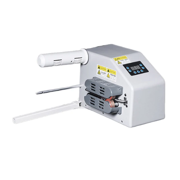 C15 Inflating Machine 16M/Min Inflation 80 - 175 Degree Heat - Sealing Suitable for Big/Medium/Small Bubbles