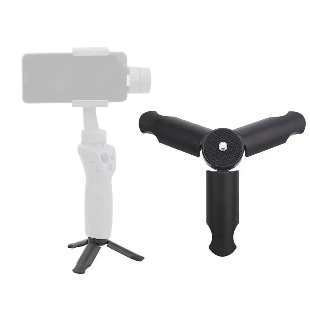 Portable Mini Tripod for insta360 Camera Mini Tripod For Gopro Camera Mini Tripod For Gopro Action Camera Dropshipping Wholesale