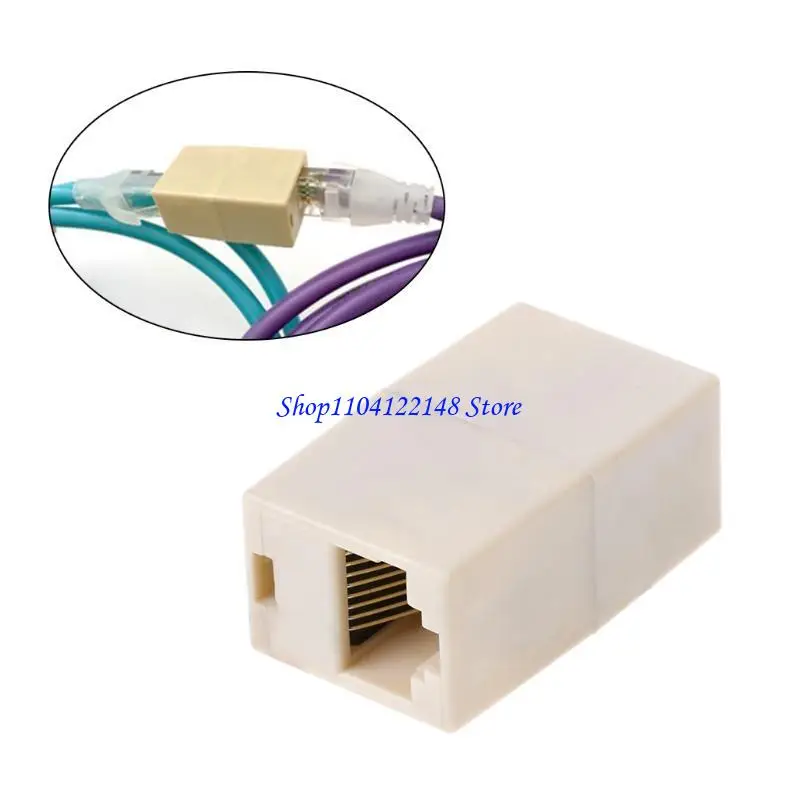 P9FA RJ45 CAT5 COLECTOR COLECHA COPUNTOR ETHERNET ETHERNET LAN LAN CABLE EXTRENDER