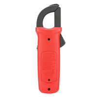 UNI-T UT204+ UT201+ UT202+ UT202A+ Digital AC DC Voltage Clamp Meter Multimeter True RMS Auto Range Voltmeter Resistance Test