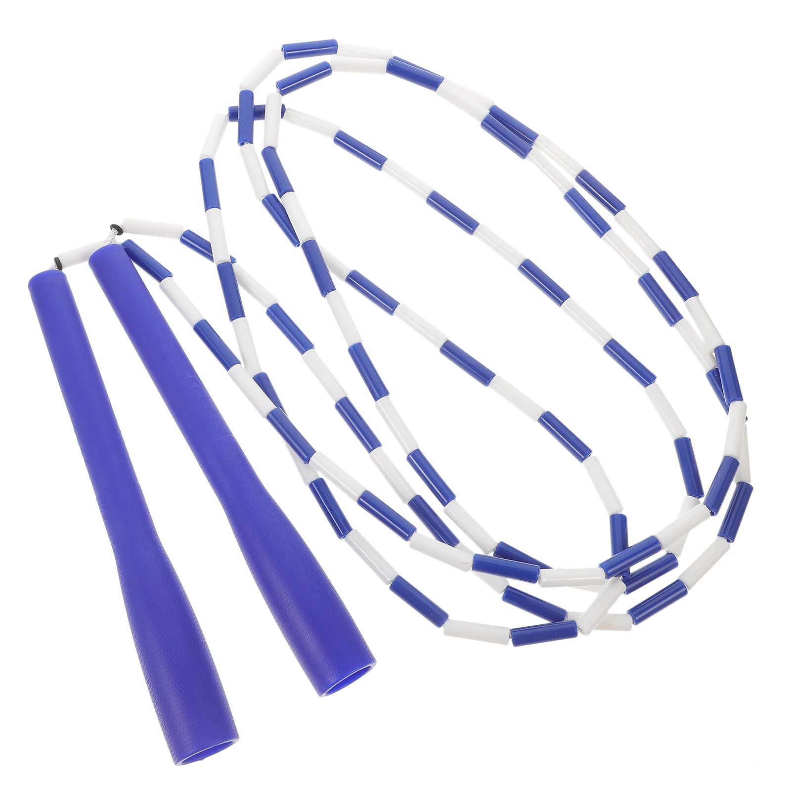 

Bamboo Skipping Rope Jump Ropes for Fitness Exercise Jumping Aldult Child PVC Sports