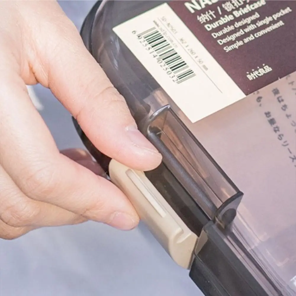 

Archives Office School Receipt Certificates Storage Case Document Storage Box Classification Folder A4 File Organizer Box