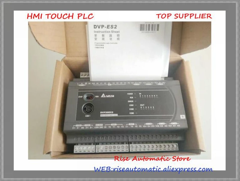 DVP20EX200T DVP20EX…