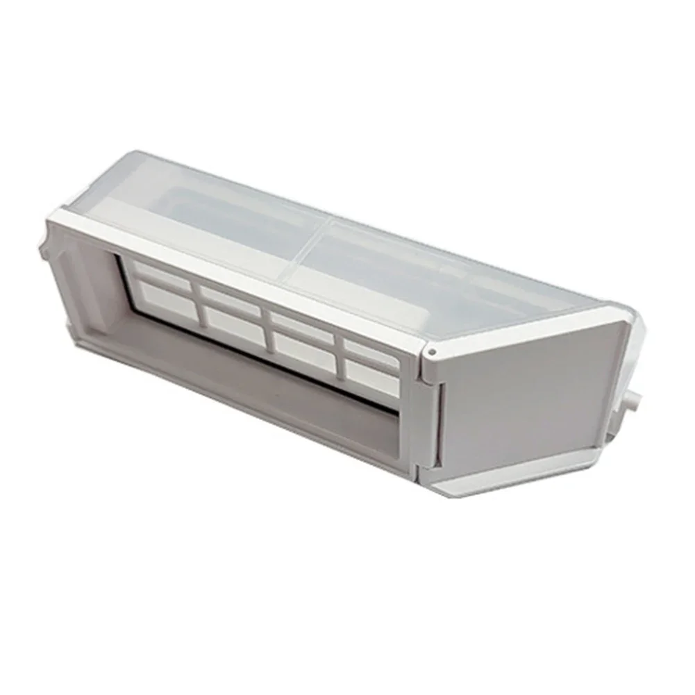 Filter Container For N20 Pro/Family Dust Collection Box/Dust Box Household Cleaning Tools Sweeping Robot Accessories