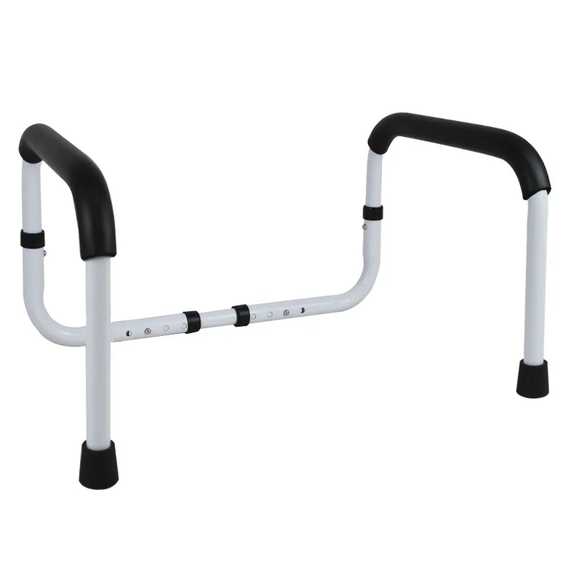 

The elderly sofa gets up and the armrest frame helps to assist in installation of rising height adjustable tools