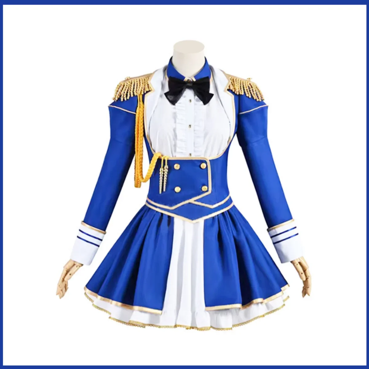 Daiwa planchers let Cosplay Costume pour femme, jeu d'anime Umamusporcelain: azole Derby, perruque, coupe-jupe sexy, uniforme imbibé, fête d'Halloween