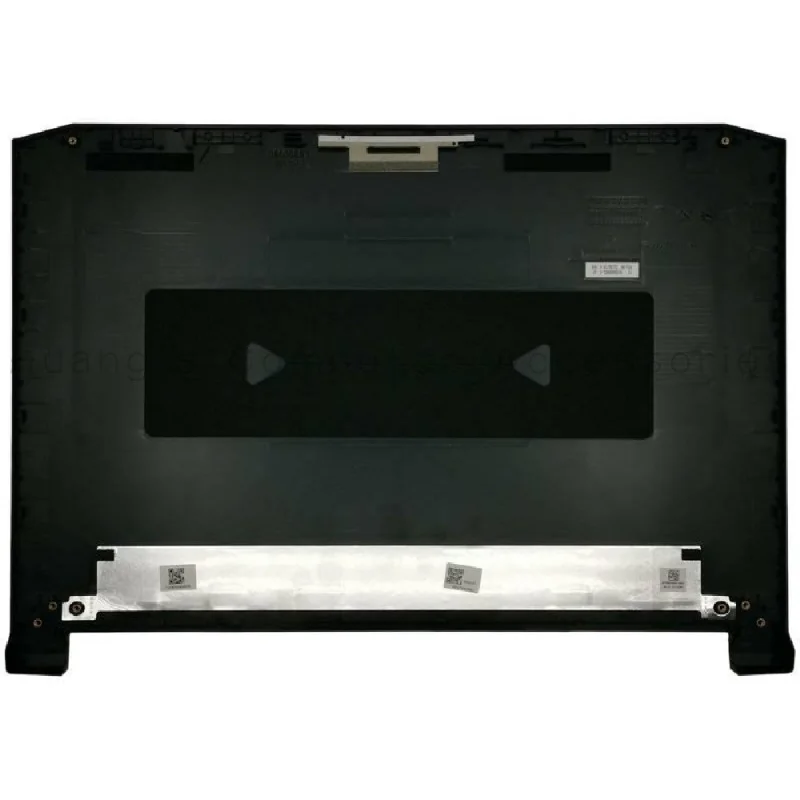 SS+New 15.6 Inch LCD Back Cover AP336000301 60.Q7KN2.003 For Acer Nitro AN515-55 AN515-44 Laptop Rear Shell Replacement
