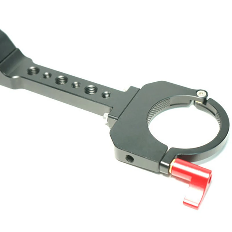 Best-For MOZA Air 2 Handle Neck Ring Mounting Clamp Stabilizer Gimbal Accessories Install Monitor Microphone Making It Weebill L