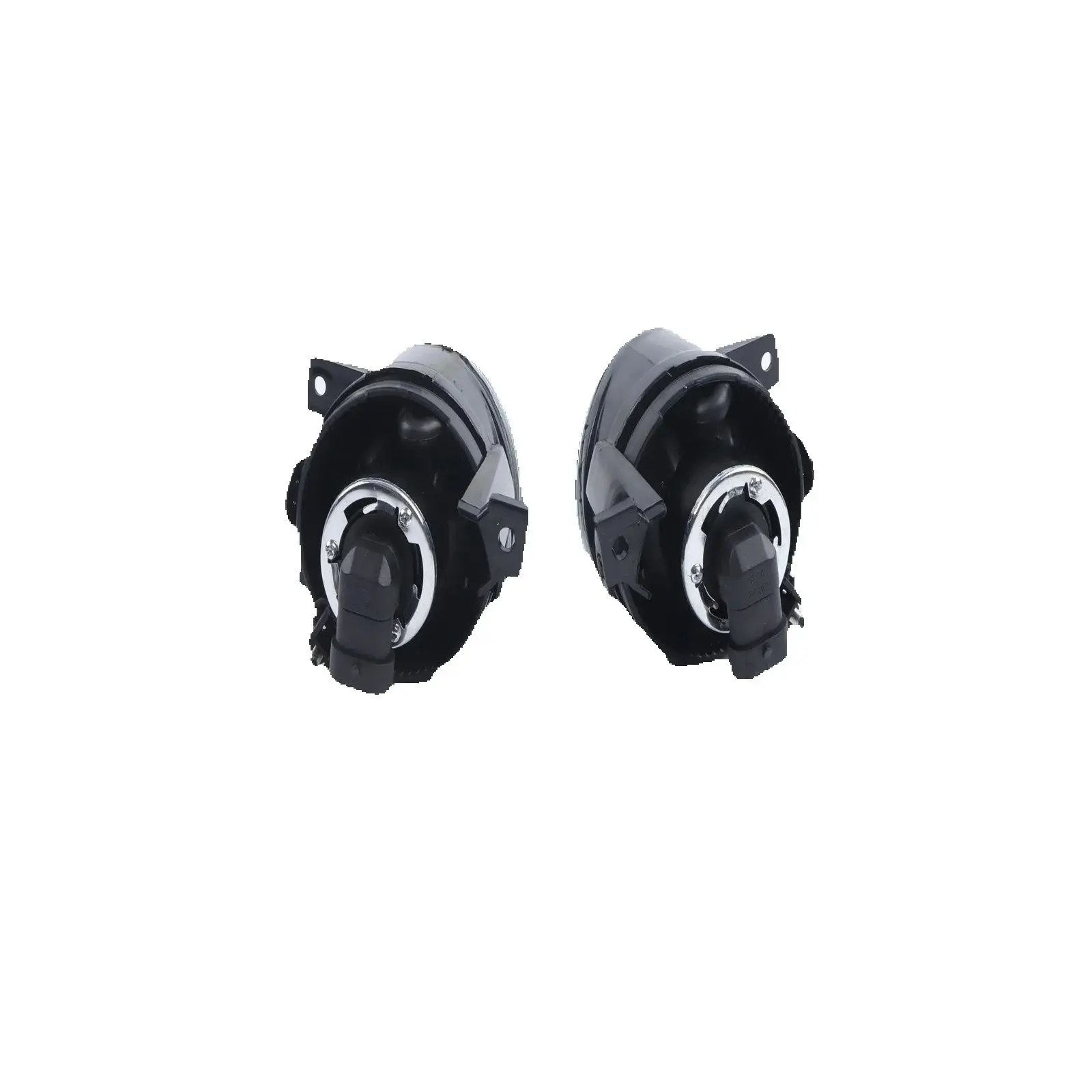 

2Pcs Fog Lamp Light Halogen Bulb 7P6941699 7P6941700 FOR Volkswagen Touareg 2010-2014