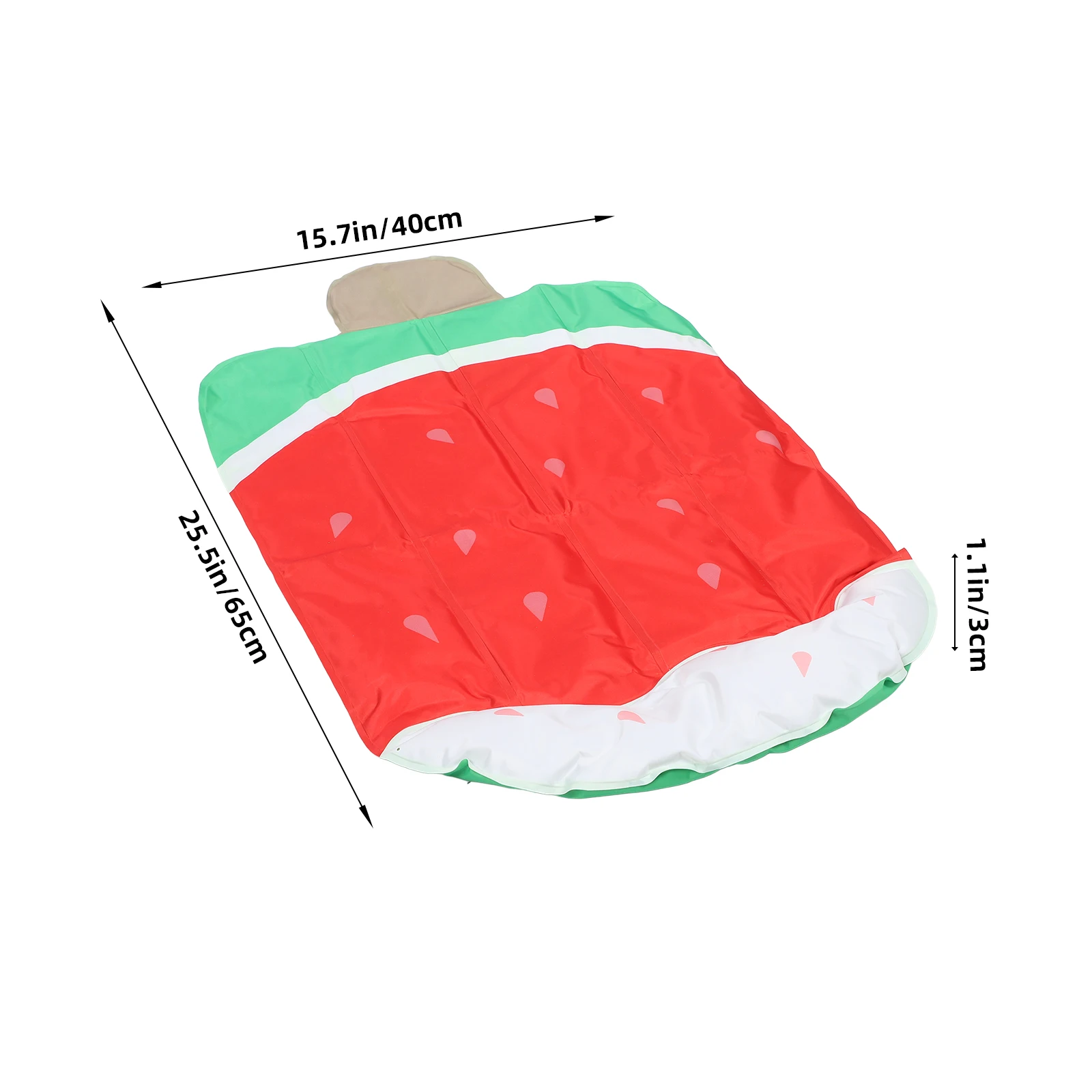 

Dog Mat Summer Pet Pad Lightweight Ice Cooling Nest For Cats Pp Cotton Gel Material Breathable Sleep Bed Summer Travel