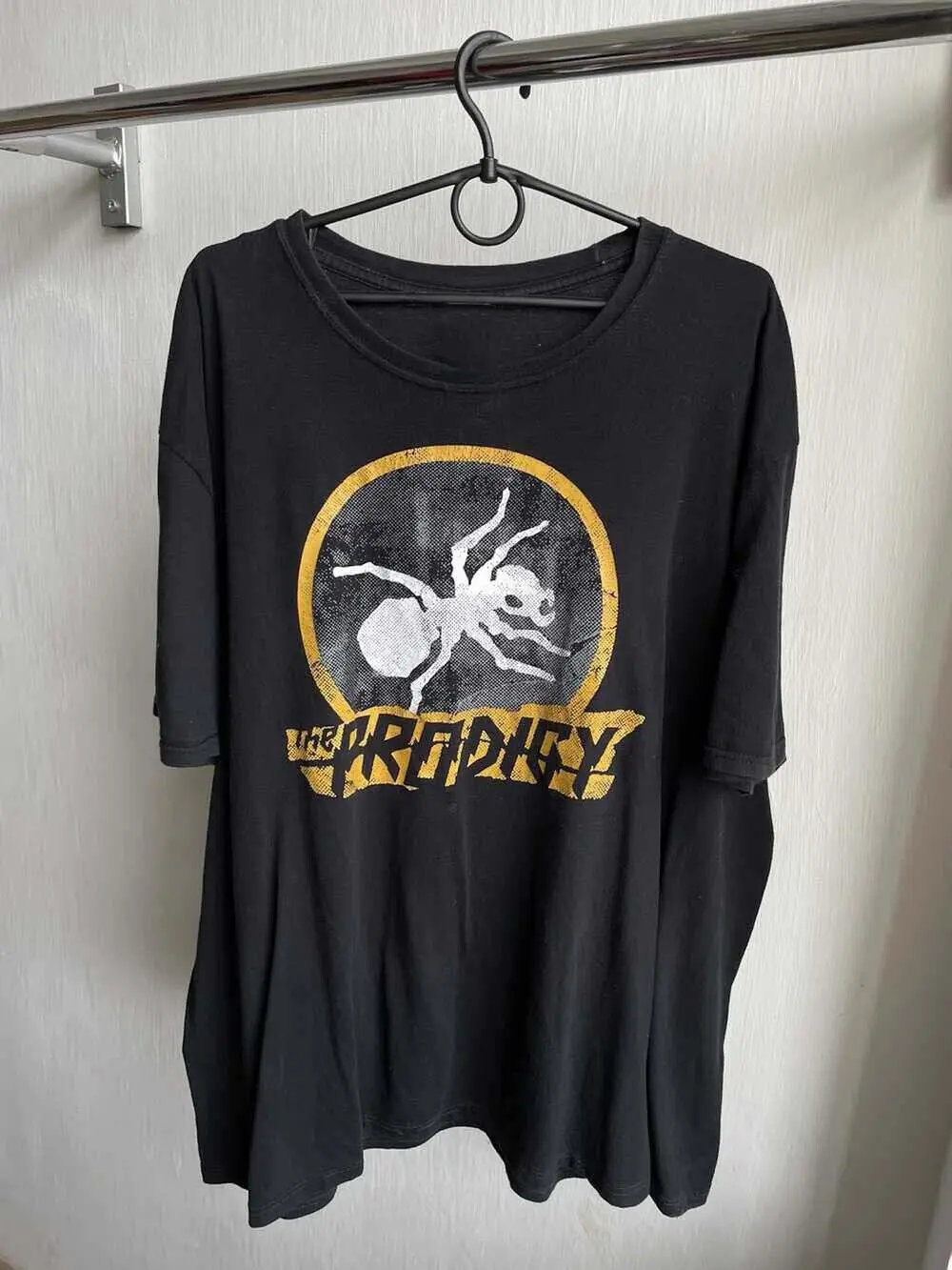 Popular The Prodigy Short Sleeve Men S-235XL Tee NLS5.134