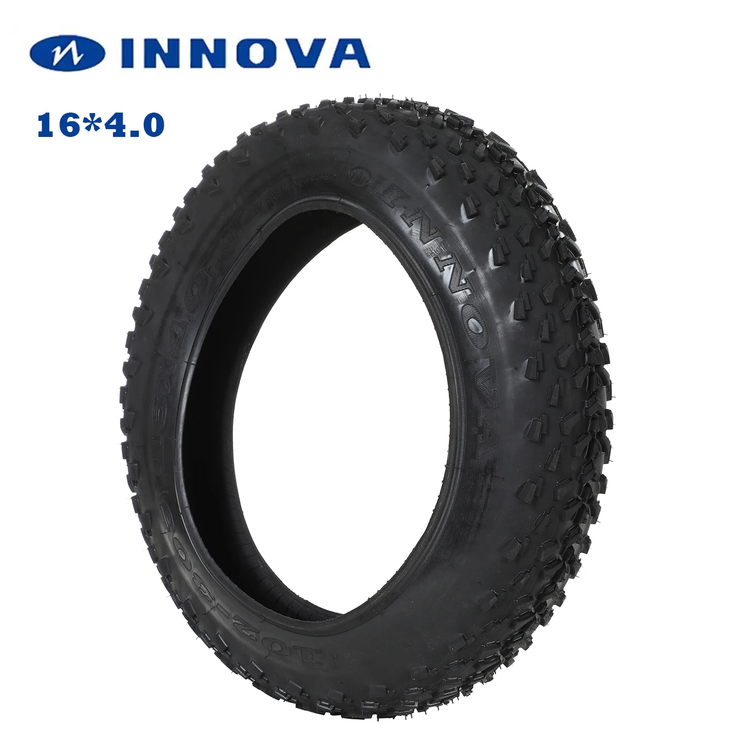 

INNOVA16x4,0 шины для электронного велосипеда, толстые шины, высокопроизводительные сменные шины для горного велосипеда, велосипедные шины высокой плотности для электронных велосипедов