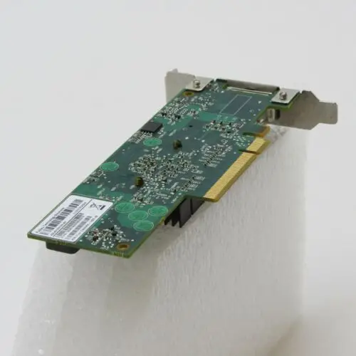 Fujitsu INFINIBAND HCA 40GB 1 puerto QDR A3C40124123 CA05954-1623 X2