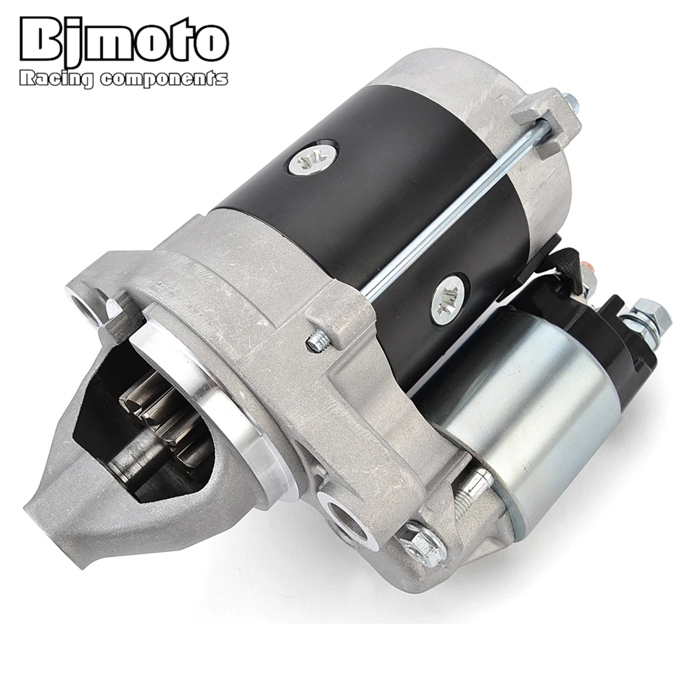 

Starter Motor For Honda GX630 GX630H GX630R GX630RH GX 660 660R 660RH 690 690H 690HX 690R 690RH GX700IRH GX800IRH 31200-Z6L-003