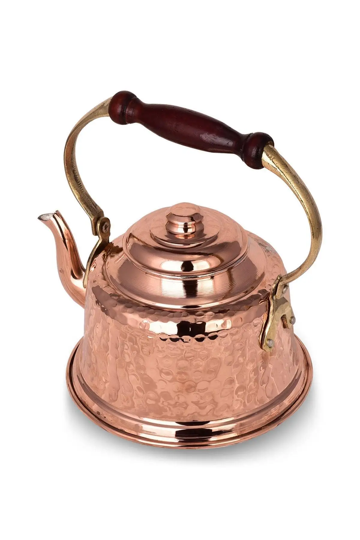 

DOLBOVI maras copper teapot hand tattoo Cooper Tea Pots Handmade