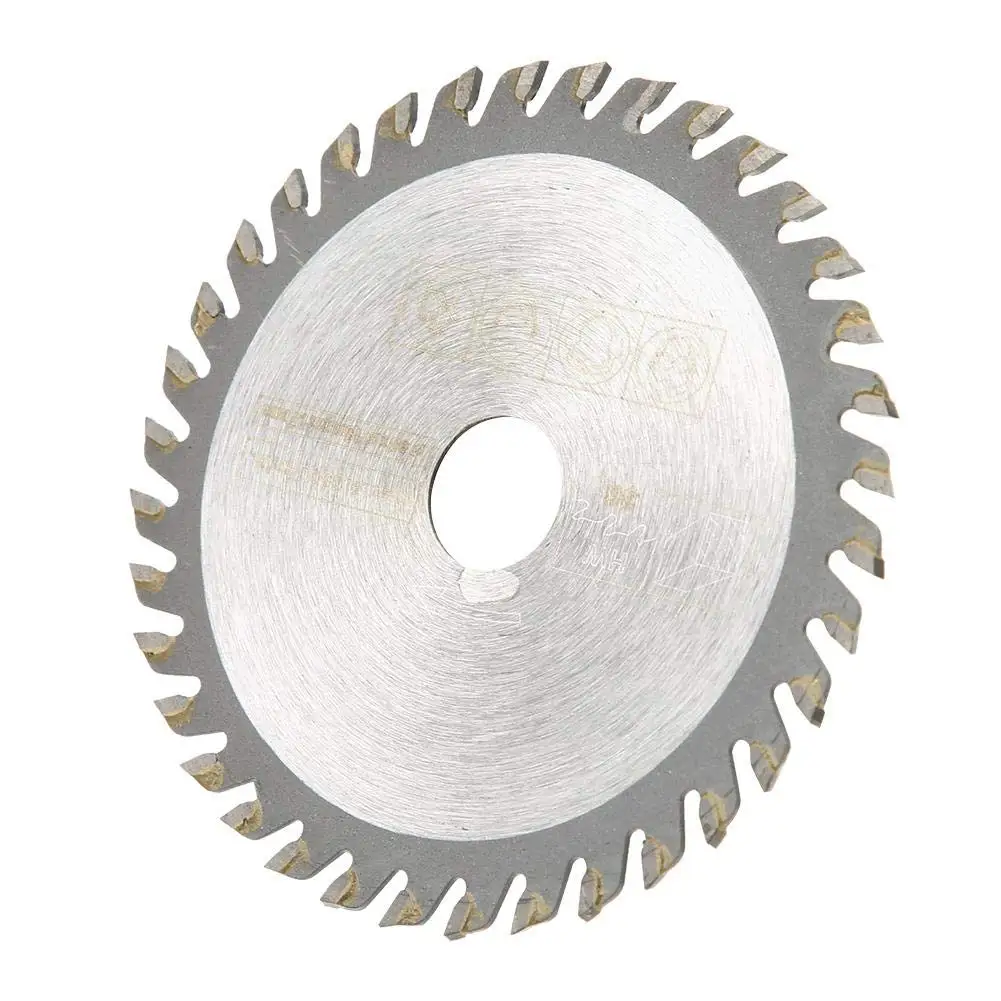 Wholesale High Frequency Welded Circular TCT Ripping Saw Blades for Cutting Hard Wood Chipboard Plywood