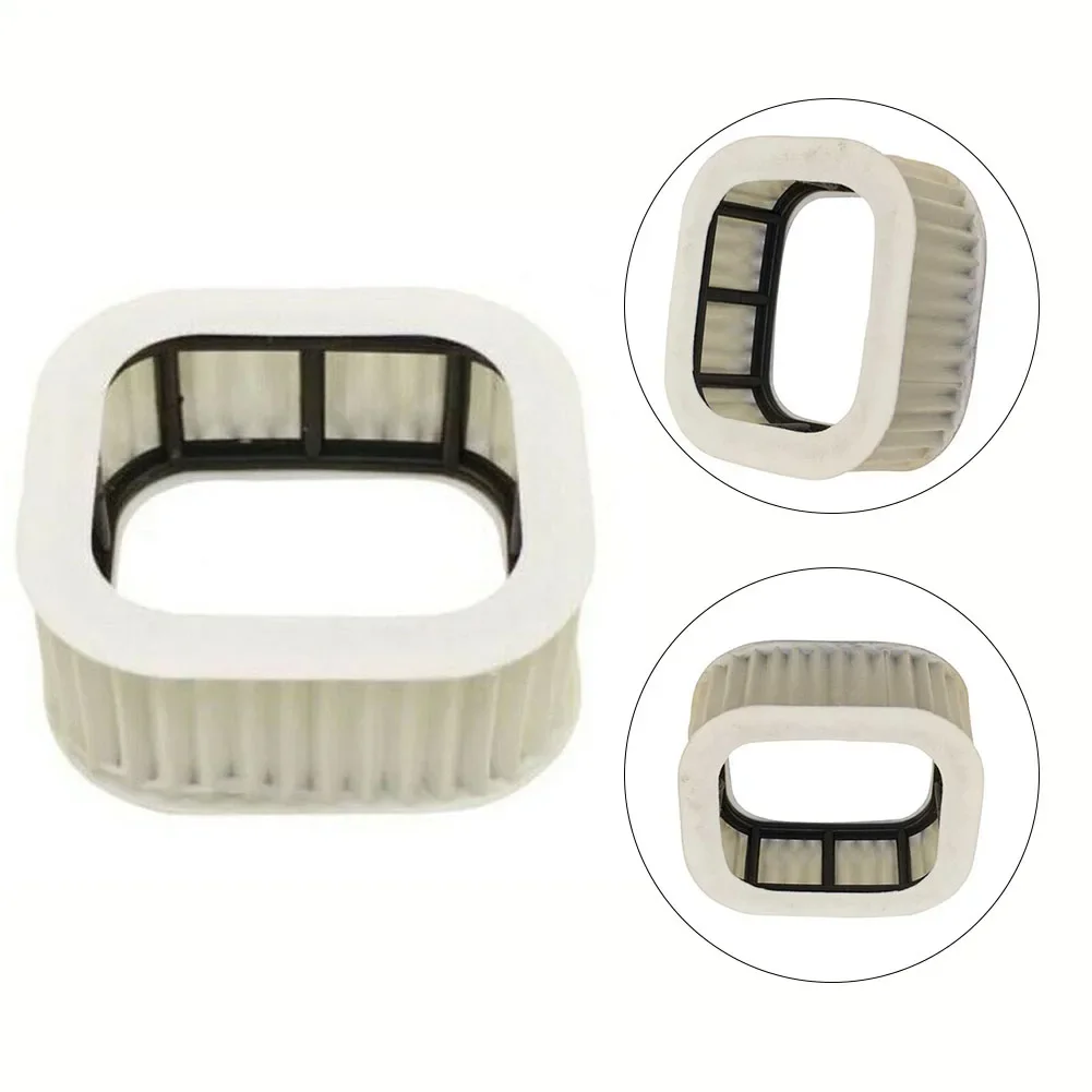 Imagem -04 - Filtro de ar de Desempenho Confiável para Números de Peças de Reposição de Motosserra 3120 3120xp 503895301 503144202 503144201