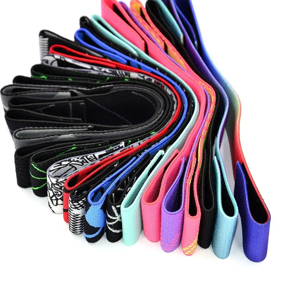 Rubber Band Headphones Headband Elasticity Removable Headset Headband Soft for for Steelseries Arctis 7/9/9X/PRO
