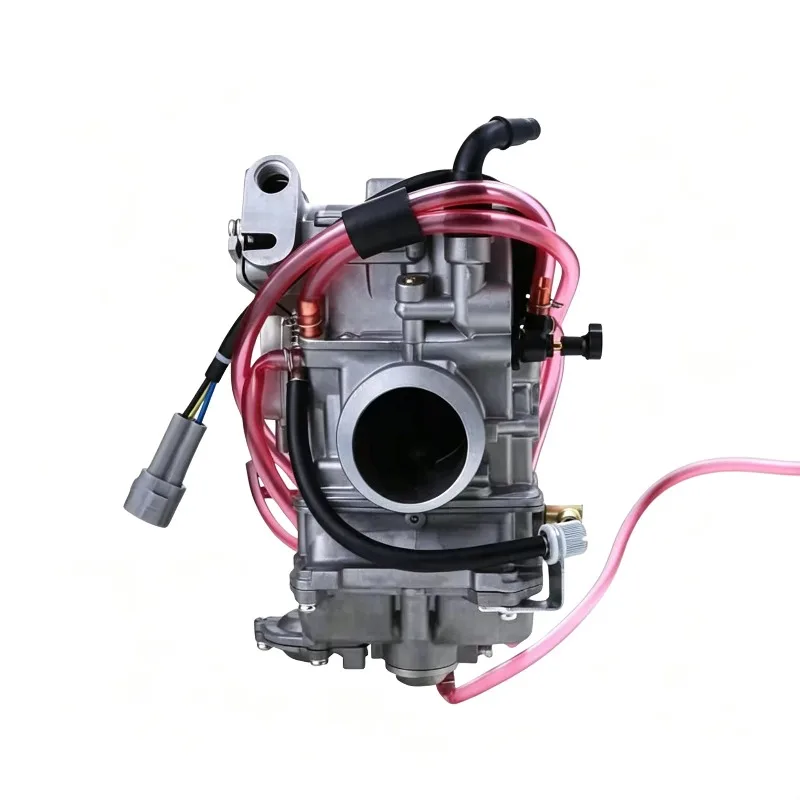 New FCR38  Aluminum Alloy Carburetor Accelerator Pump for CRF250/450YZ250FKX250F for Racing Parts-High Quality 1 Year Warranty