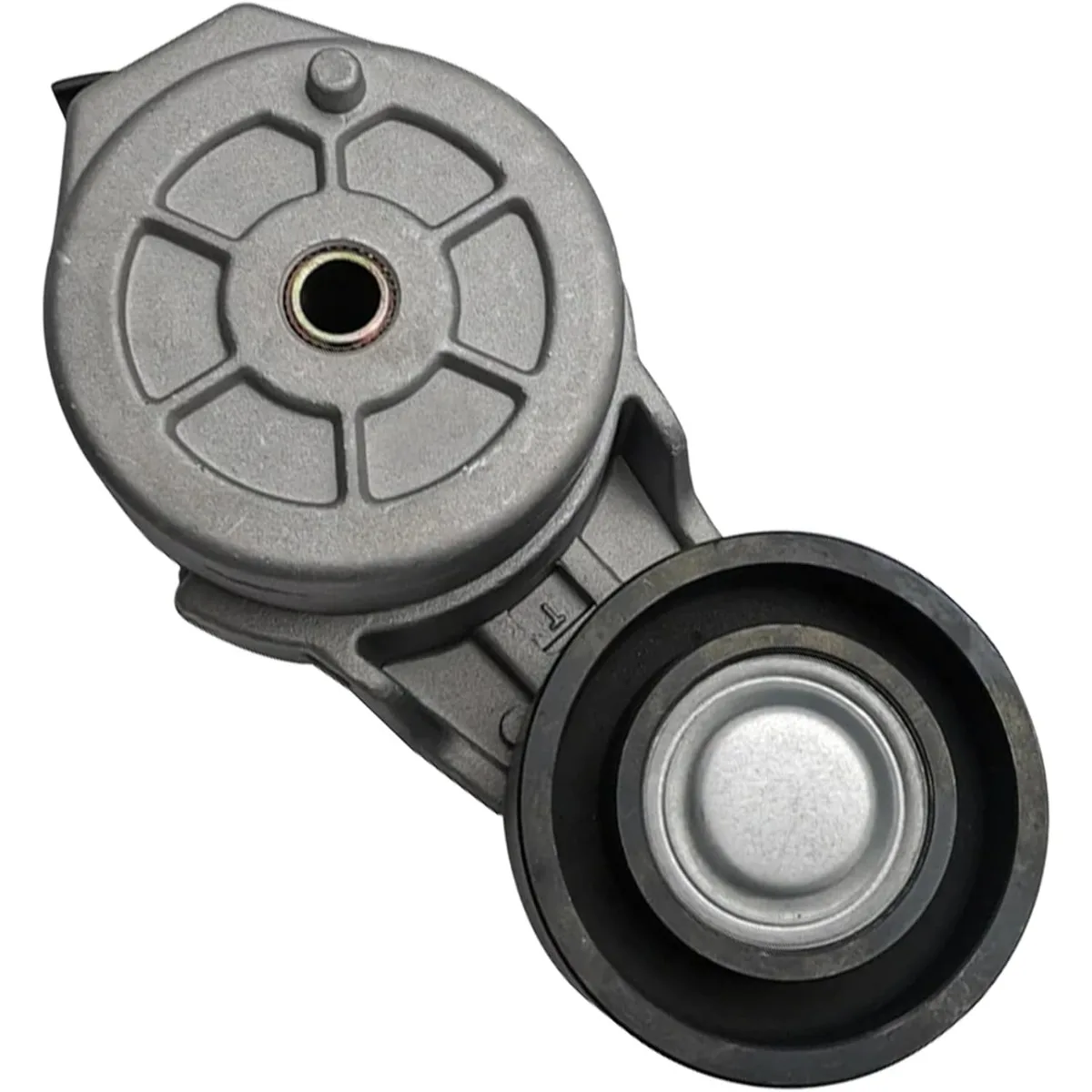 

1PCS 3936202 3934817 Belt Tensioner For Cummins B3.9L 4B 4BT B5.9L 6B 6BT 6BTA Engine