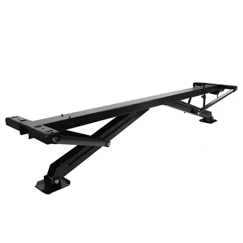 RV Auxiliary Support Leg / Electric Jack for Trailers and RVs