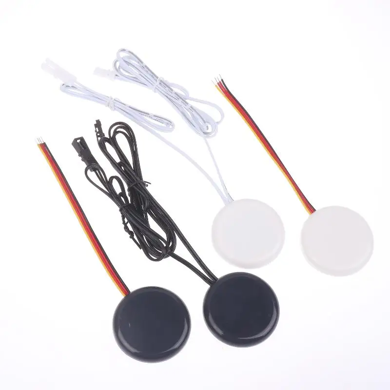 3.7V 5V 12V 24V LED Dimmable Touch Sensor Switch Non-contact Hand Scan Sensor Switch For Wardrobes Cabinets