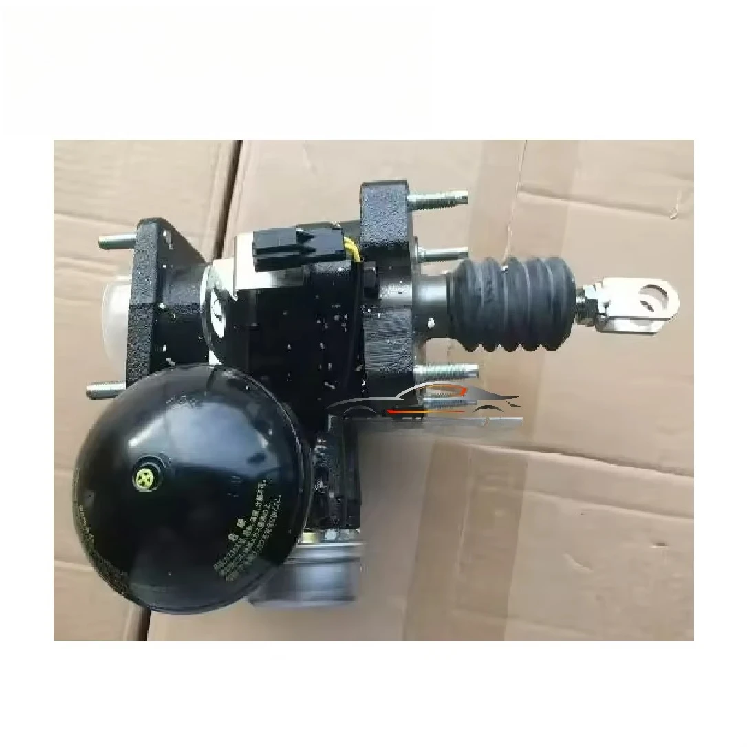 

One-stop Truck Parts Truck Parts Brake Booster For ISUZU ELF500 8975327510 8-98031414-0 8-97532751-0 8980314140