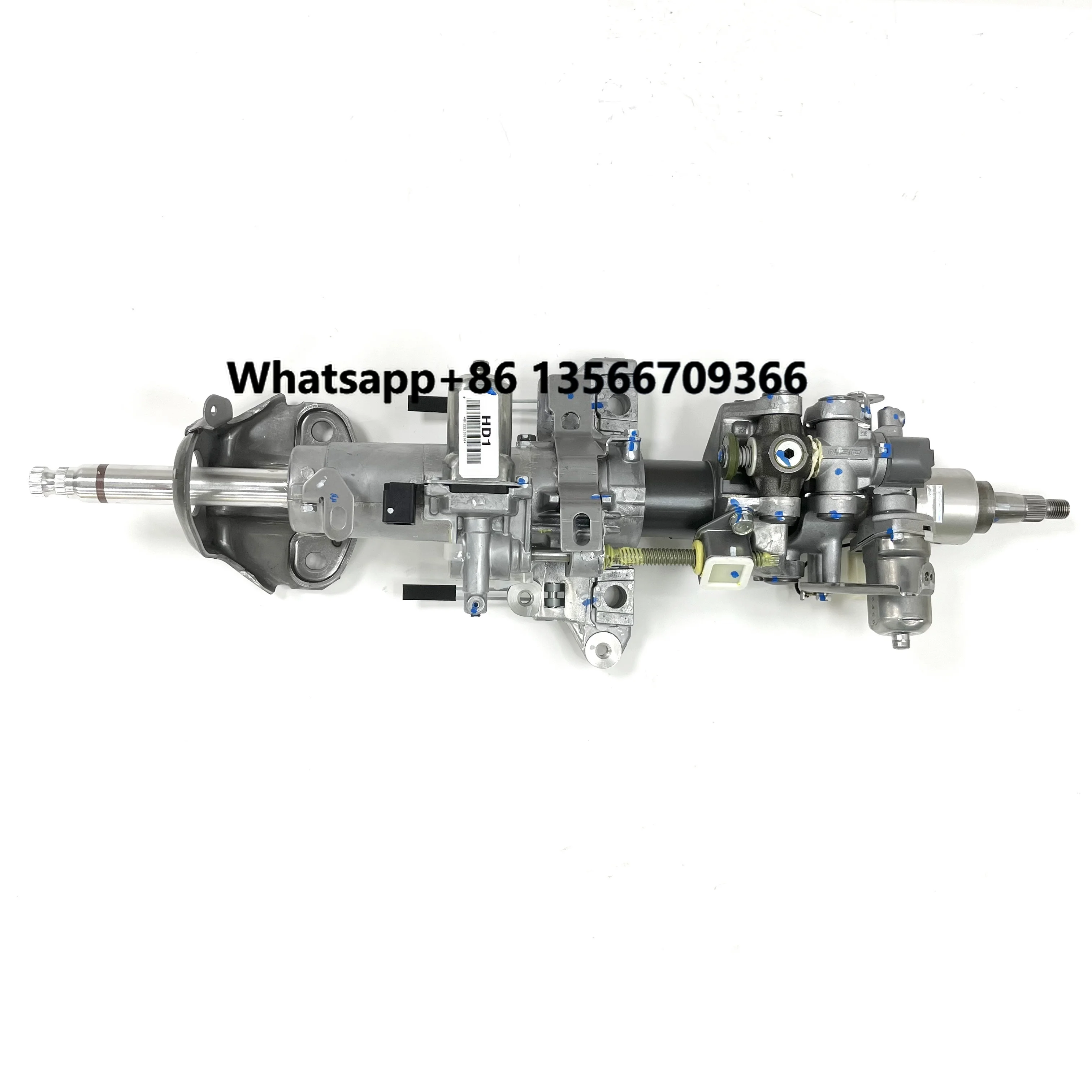 

YIQIDA 4581060180 Car Parts Auto Steering Systems Steering Gears Auto Gear for Toyota Land Cruiser 4581060180