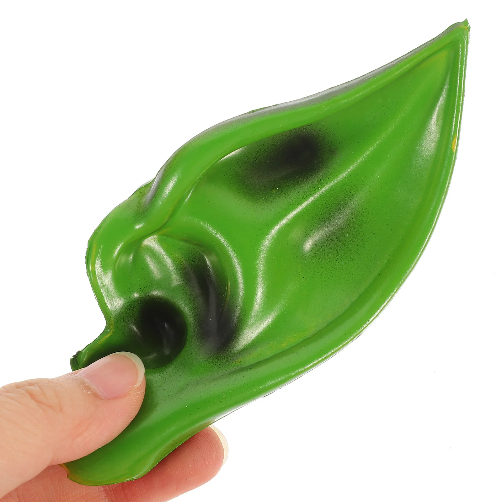 1 paio di orecchie da elfo colorate comode adatte per Halloween Cosplay Party Masquerade Carnevale Fata Puntelli per orecchie Orecchie Cosplay Halloween