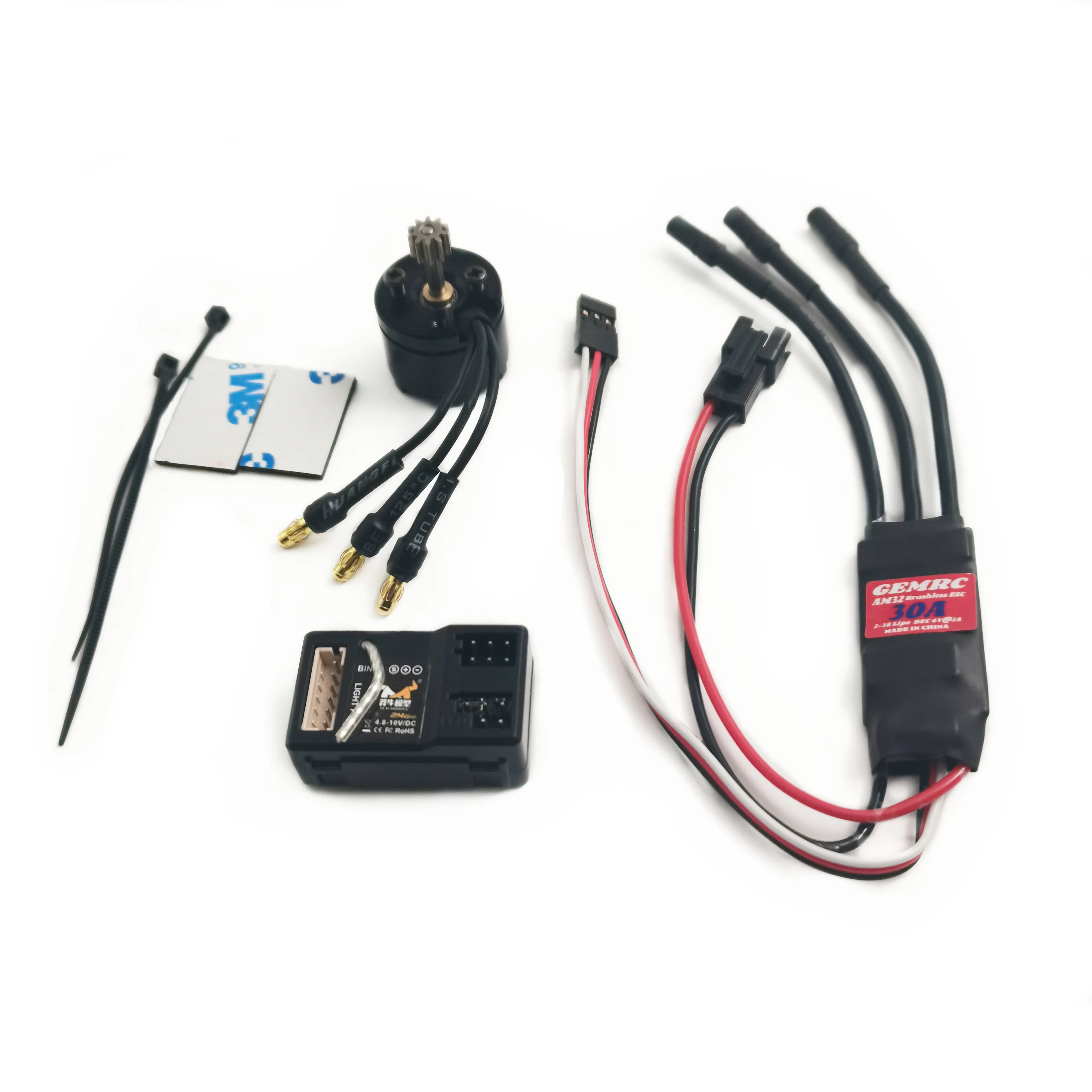 MN82 MN300 MN78 MN99S2 MN168 ブラシレスアウトランナー 3300kv