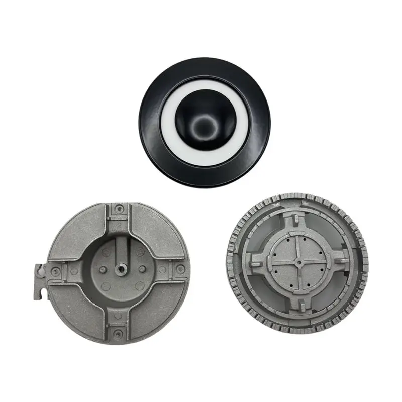 NEW!A61I For SABAF Stove Embedded Gas Stove Replacement Parts Split Type Outdoor Gas Stove Bracket For Portable Camping Burner S