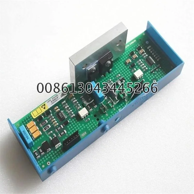 1 Piece GNT6029193P1 HF1002-2 SLT-CON Power Circuit Board for Heidelberg CD102 Printing Machine Parts