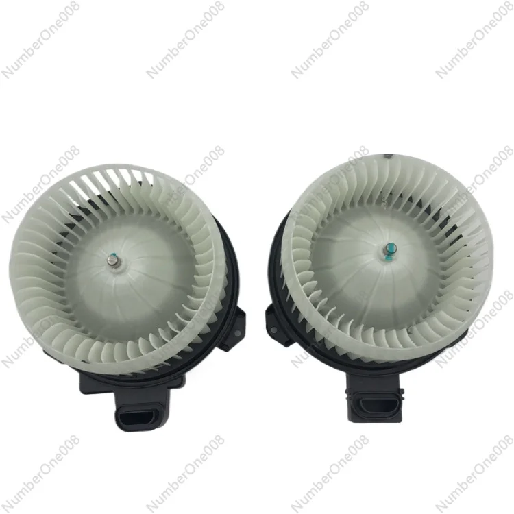 

Подходит для 07-22 Corolla Leiling, двигатель вентилятора кондиционера в сборе, охлаждение и обогрев, ветровой двигатель, ручной автоматический вентилятор