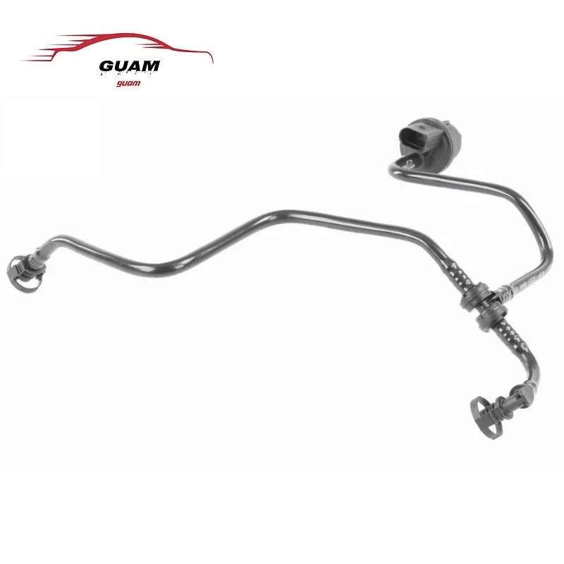 03F133366C Connecting Hose 06E 03F133366B For VW SEAT SKODA Beetle Cabrio Cabriolet