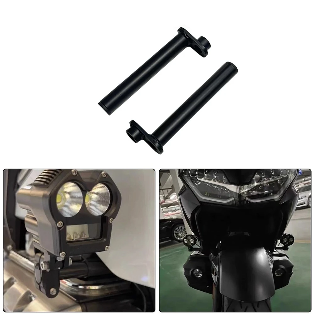 

Кронштейн для светодиодных противотуманных фар и вспомогательных светильников для мотоциклов HONDA GOLD WING GL1800 F6B 2018 - 2023