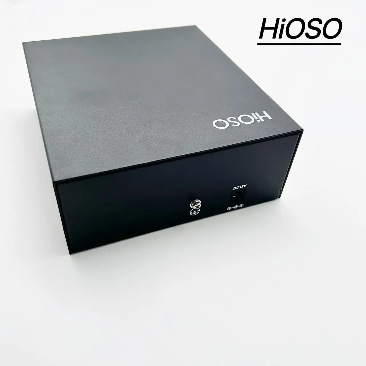 EPON OLT 4PORTS  PX20+++++ 9dBm Compatible with Huawei ZTE EPON ONU/ONT BEST SELL - view 4