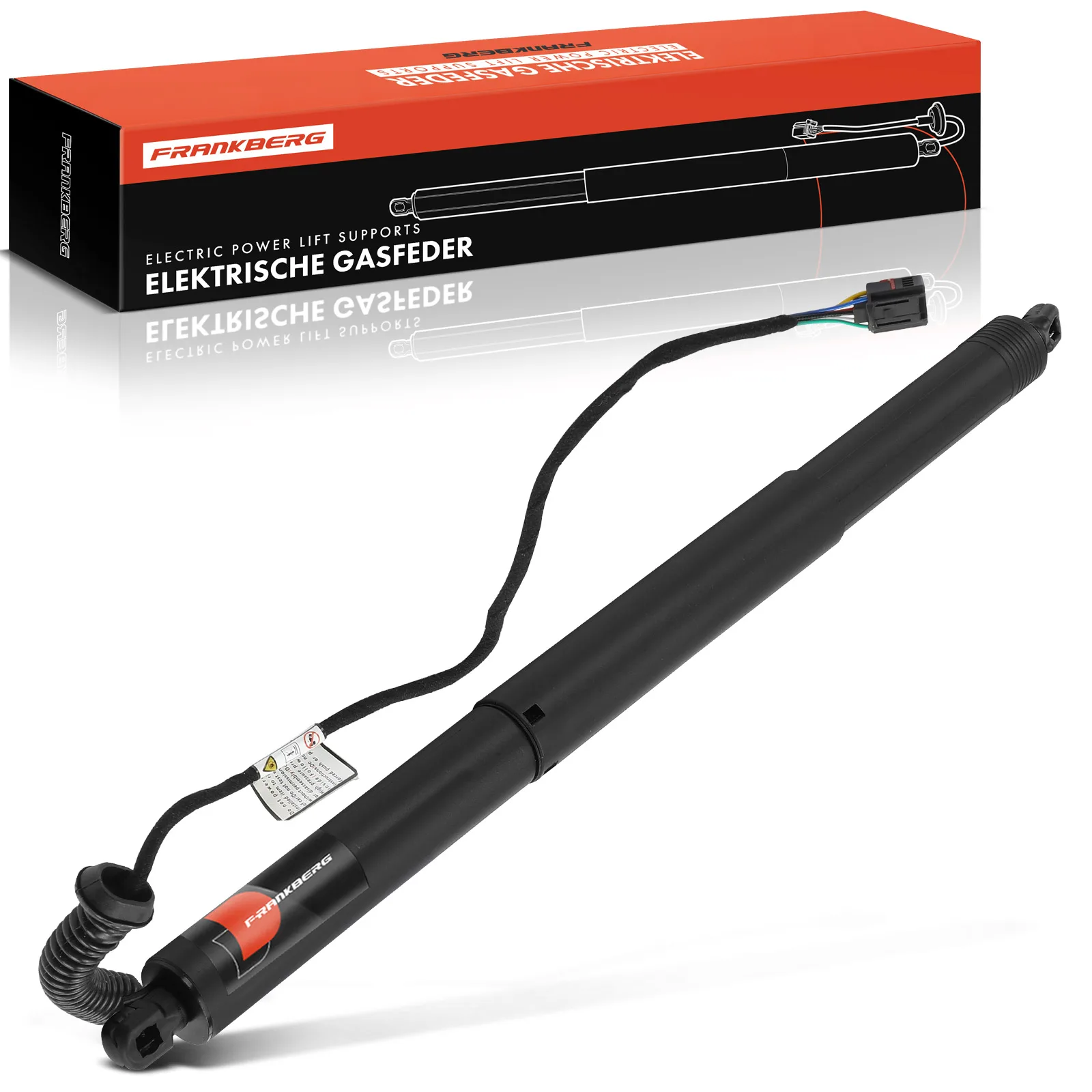 Frankberg 1x Gasveer Elektrische Achterklep Achter Links of Rechts voor Audi A5 Sportback F5A F5F 8W8827851A 8W8827851D