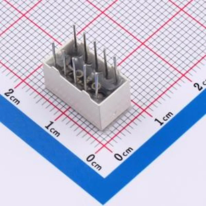 (20-100pcs) XL-DA3161SRBC DIP,14x7.5mm 100% Original In Stock LED 0.36 1 /