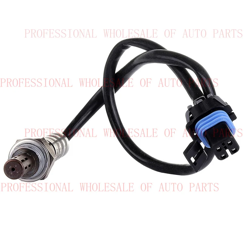 V+ Oxygen O2 02 Sensor For Buick Rainier 4.2L Chevrolet Colorado 2.8L 3.5L 2004-05