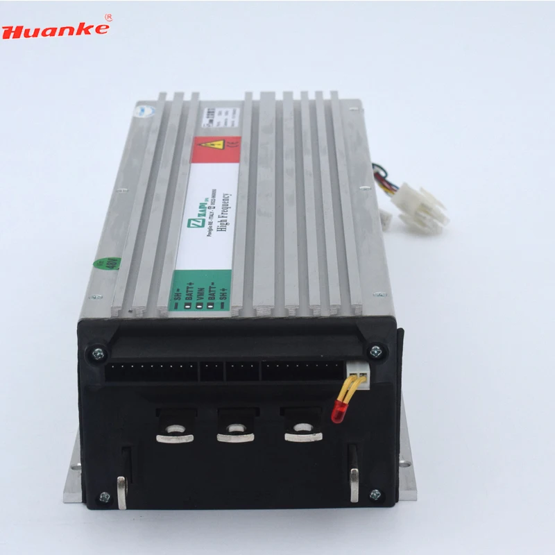 Heli Hangcha forklift parts Original H2B 48V/600A A4H268 zapi motor controller