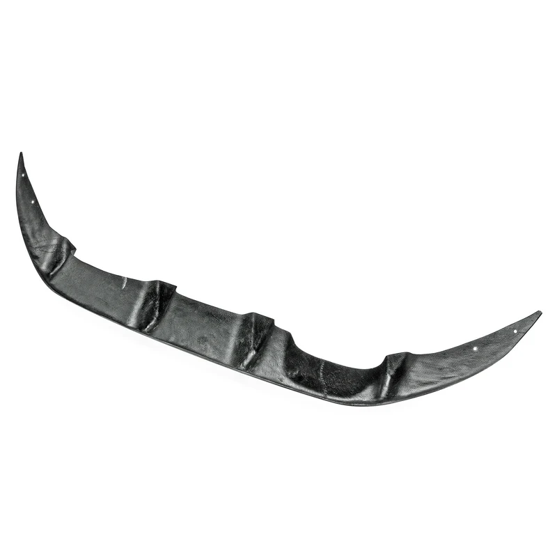 

suitable for Fiber Glass Car Parts for MX5 ND5RC Miata Roadster Fujimura Auto Rear Diffuser Lip