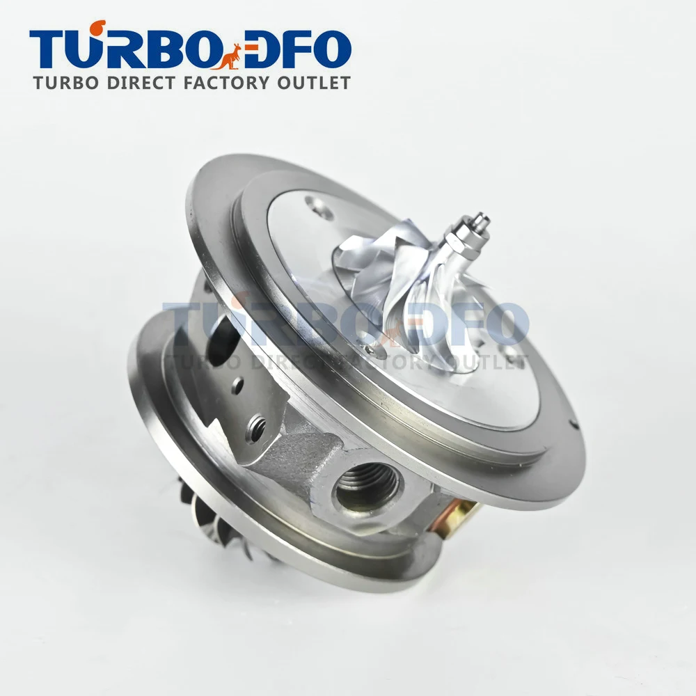 Billet Turbine Cartridge GT1238Z Balanced Turbocharger CHRA 810356-0001 for Mazda 6 CX5 2.2 D Turbo Core 810356 SH0113700B