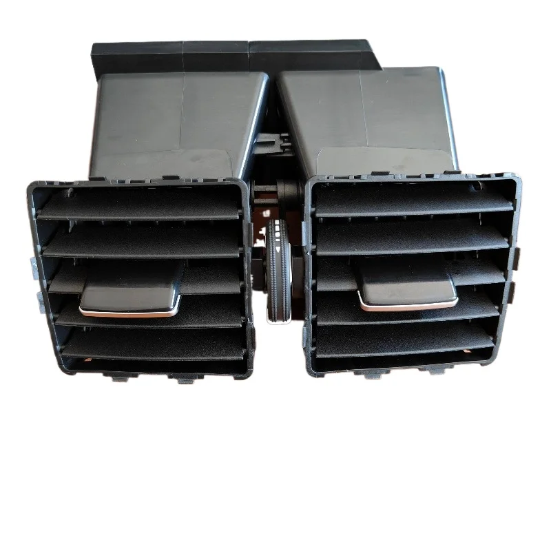 Middle Air Conditioning Vent Rear Exhaust Assembly Vent for Mercedes Benz W166 ML350 GLS400 GL300